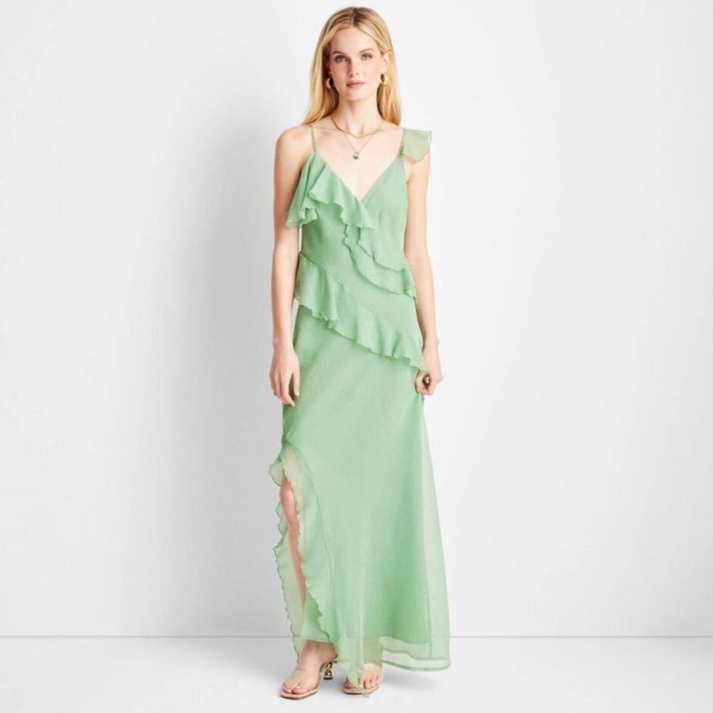 Future Collective Target Dress